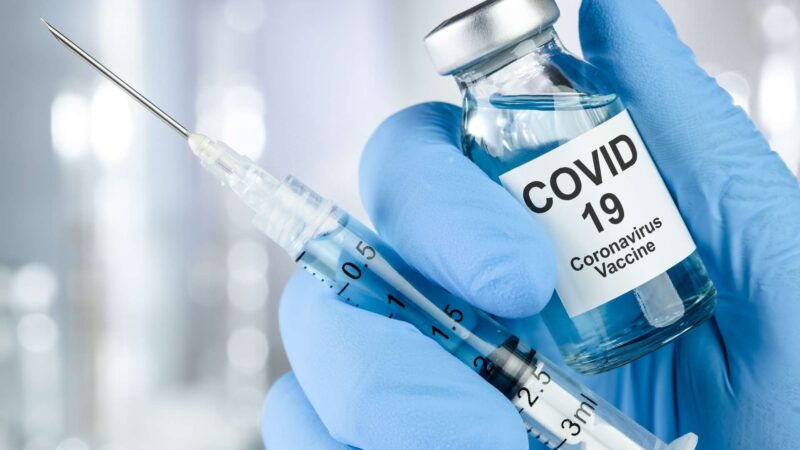 La France mettra à la disposition de l’Afrique 10 millions de vaccins anti-Covid
