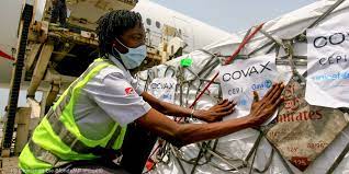 Covid-19: Les Etats-Unis envoient 1,2 million de doses du Pfizer à la Côte d’Ivoire pour consolider sa campagne vaccinale