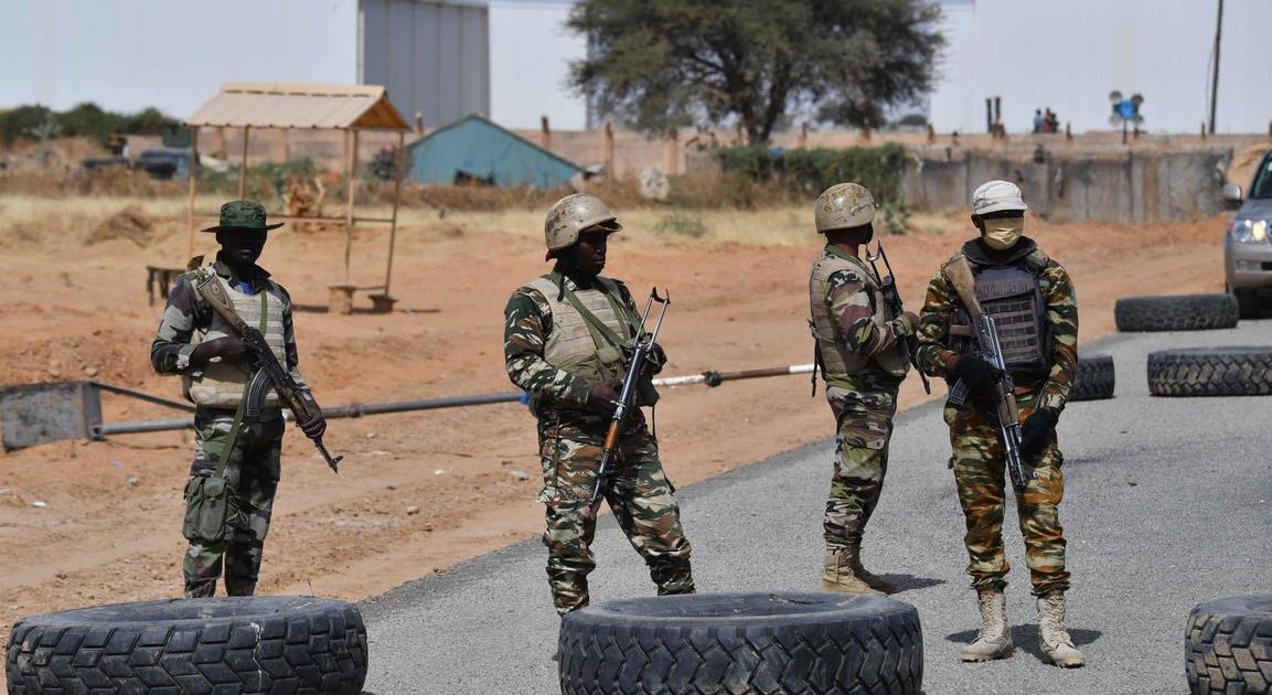 Niger : 19 militaires périssent dans une embuscade
