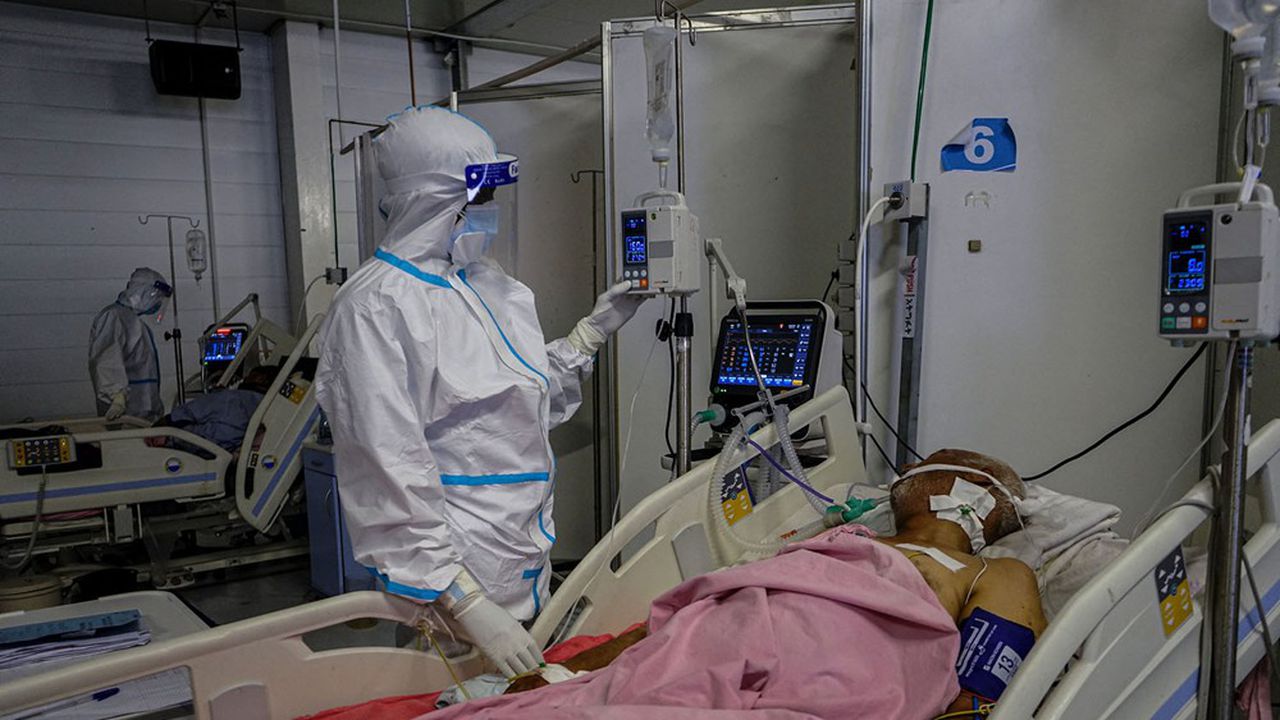 Covid-19 : L’Afrique dépasse la barre de 200.000 morts depuis le début de la pandémie