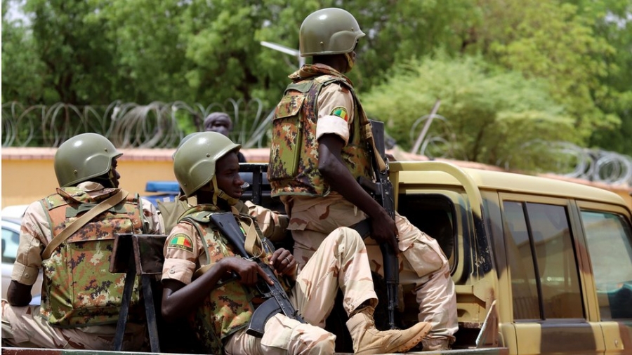 Cinq gendarmes tués dans une nouvelle attaque jihadiste à l’Ouest du Mali