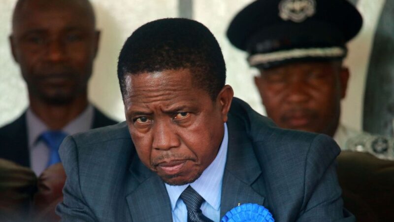 La Zambie doit beaucoup plus à ses créanciers