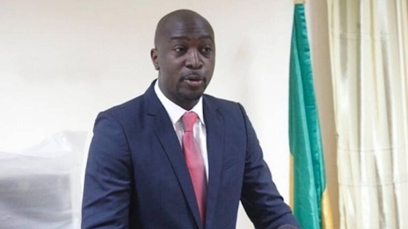 L’ex-ministre malien  de la communication Mahamadou Camara inculpé pour malversation