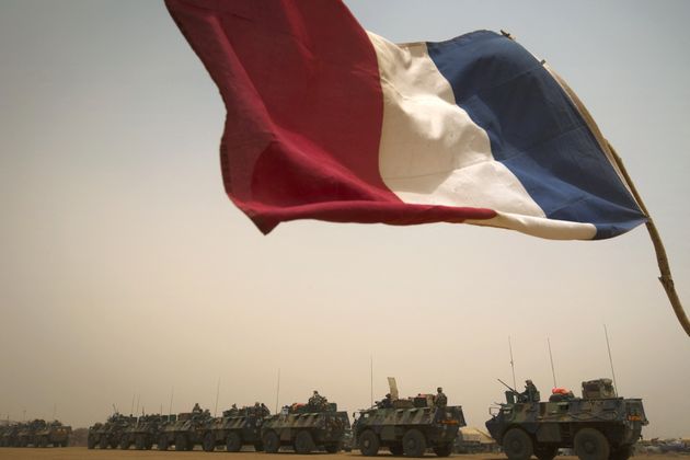 La France menace de se retirer du Mali si Bamako fait appel à la société privée russe Wagner