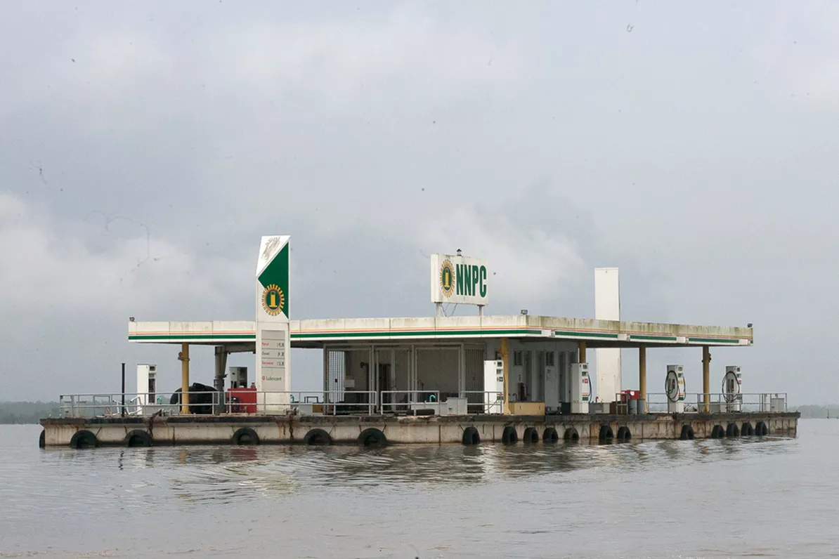 La production pétrolière du Nigeria passera à 1,88 millions de barils/jour en 2022