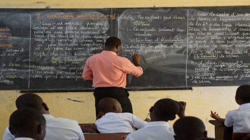 Le Togo rejoint la Déclaration de l’ONU sur la sécurité dans les écoles