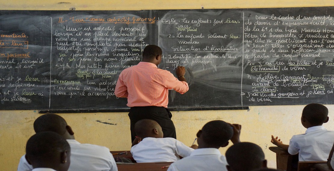 Le Togo rejoint la Déclaration de l’ONU sur la sécurité dans les écoles