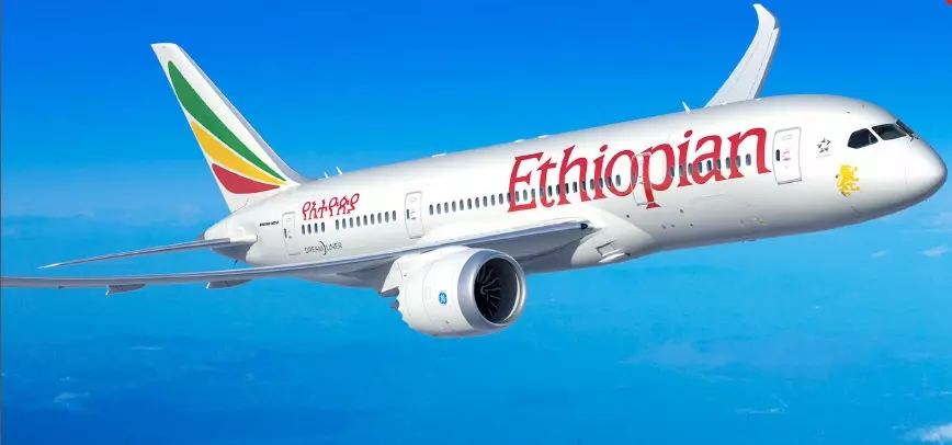 Ethiopian Airlines assure que les armes saisies au Soudan  sont «légales»