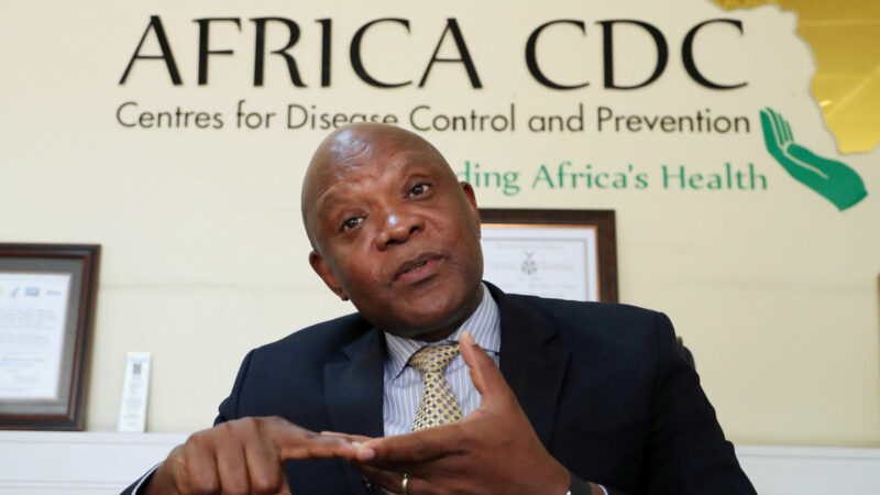 Vaccins anti-Covid-19 : Le CDC Africa dénonce les promesses non tenues des pays riches