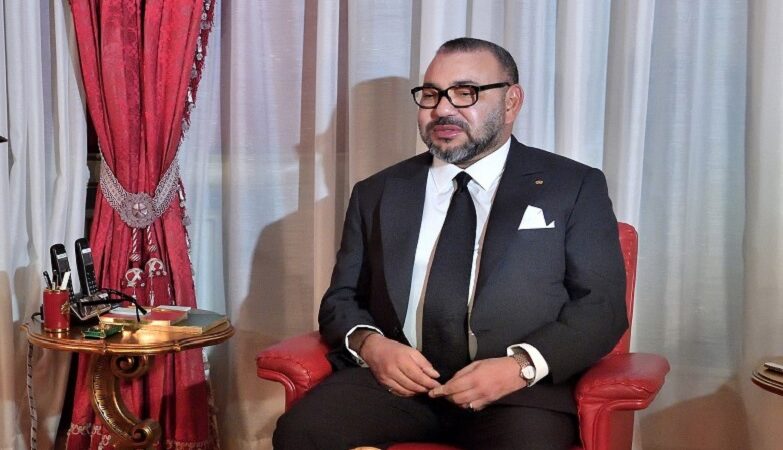 Message de condoléances du Roi du Maroc au président Tebboune et à la famille de Abdelaziz Bouteflika décédé vendredi