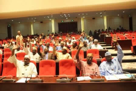 Le Tchad ouvre des candidatures pour la constitution du Conseil national de transition