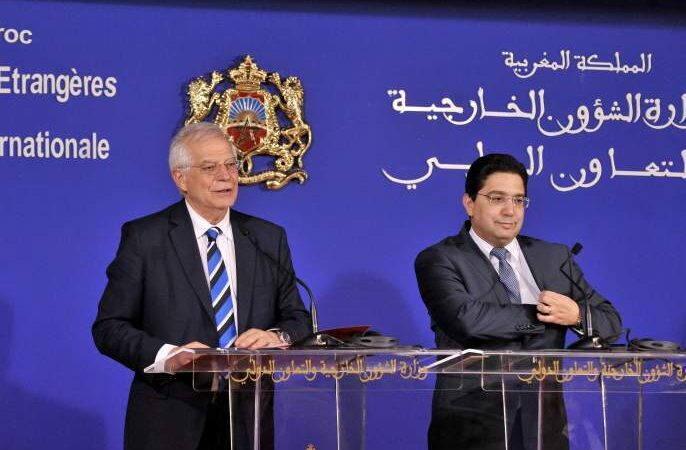 Sahara: L’UE et le Maroc vont « poursuivre leur coopération » après l’annulation par le Tribunal de l’UE de deux accords commerciaux