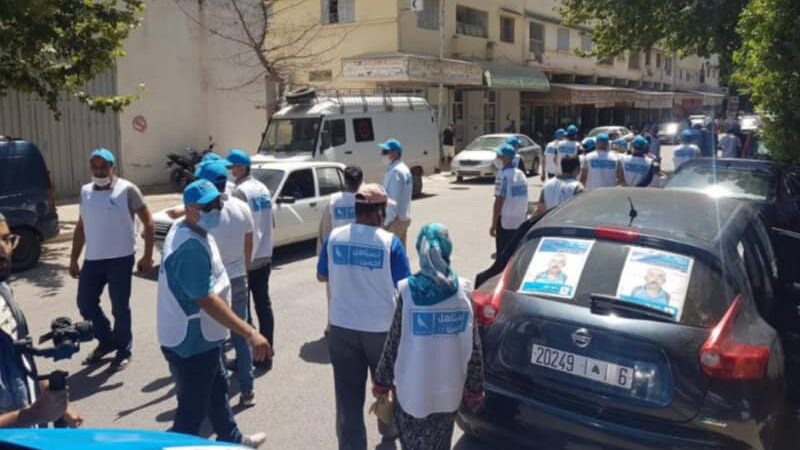 Maroc: Des élections qui renforcent les institutions démocratiques et le rôle du Royaume dans la stabilité régionale