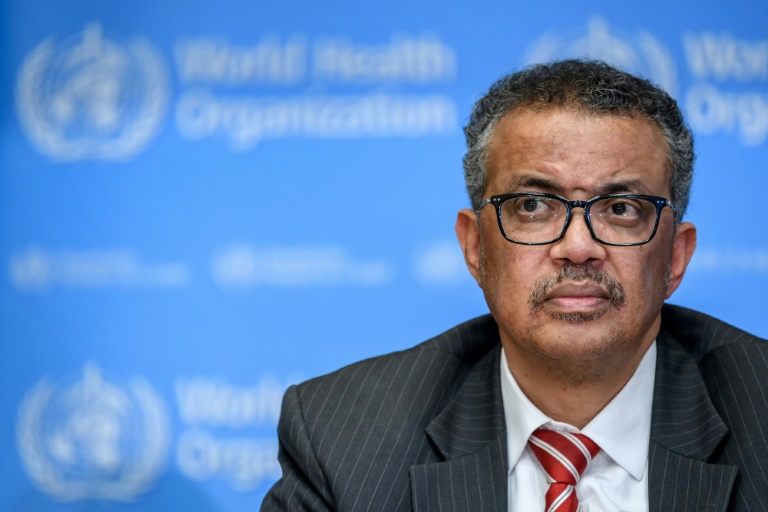 Le patron de l’OMS présente des excuses pour les abus sexuels de ses employés en RDC et promet des punitions