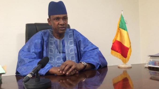 Mali: le PM réagi aux préoccupations de la CEDEAO au sujet de la date des élections