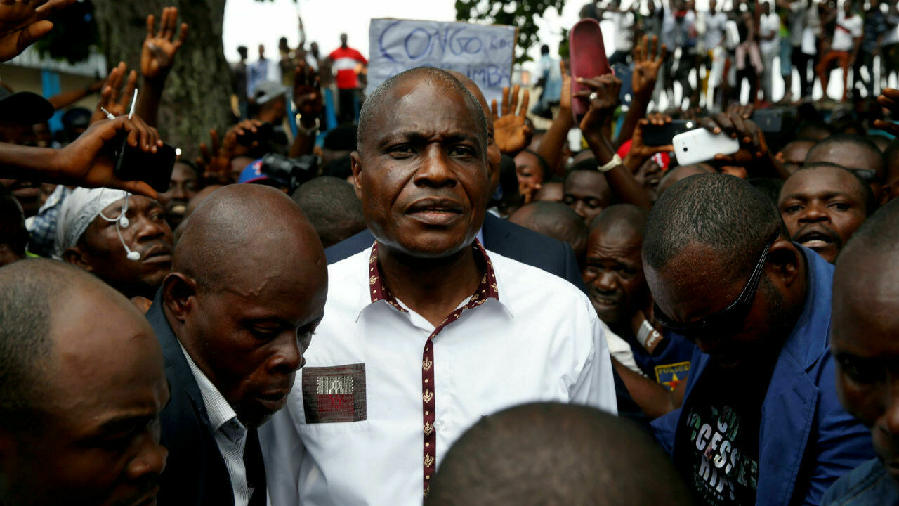 RDC : La coalition d’opposition Lamuka accepte de reporter sa marche au 16 octobre