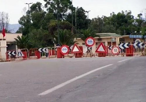 La Guinée entame ce mercredi la réouverture des frontières terrestres avec ses voisins