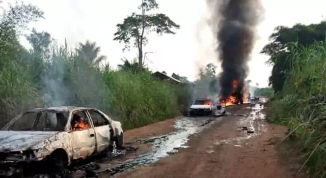 Une attaque des ADF à l’est de la RDC fait 10 morts