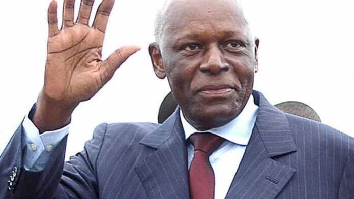 L’ex-président José Eduardo dos Santos regagne l’Angola après une longue absence de deux ans