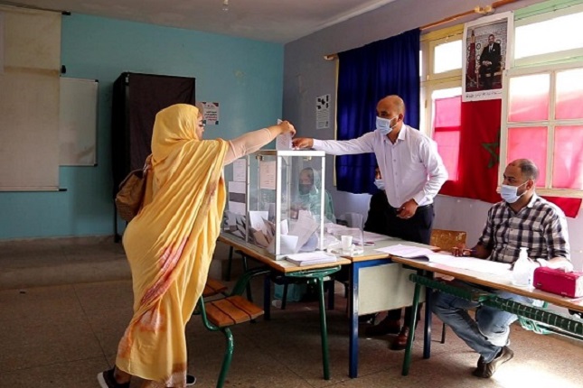Maroc-Elections : Les habitants du Sahara font entendre leur voix pour façonner l’avenir du Maroc (analyste américain)