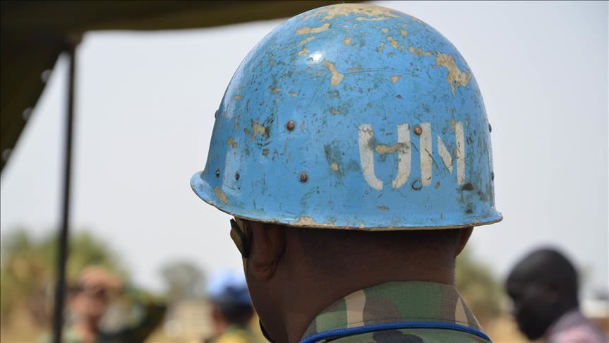 L’ONU retire les Casques bleus gabonais de la Centrafrique pour des soupçons d’abus sexuels