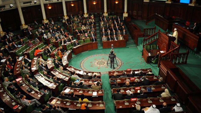 Libye: le Parlement reporte les législatives à fin janvier