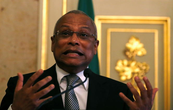 Cap-Vert: José Maria Neves remporte la présidentielle dès le premier tour