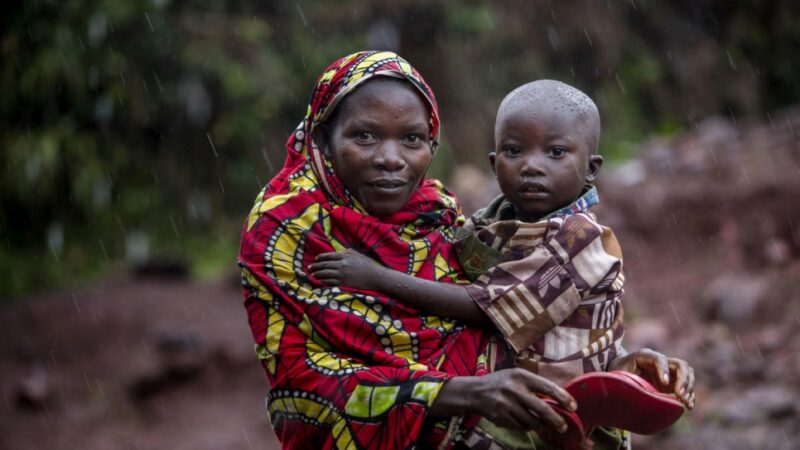 HCR : Plus de 60.000 réfugiés burundais ont volontairement regagné leur pays cette année