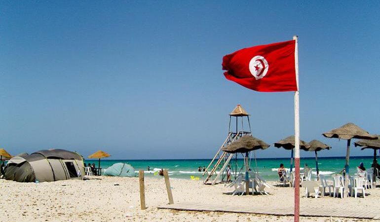 Tunisie : Amélioration des recettes touristiques de 7% au 20 octobre 2021