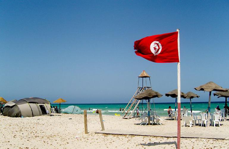 Tunisie : Amélioration des recettes touristiques de 7% au 20 octobre 2021