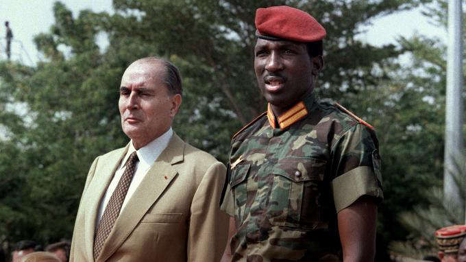 Burkina Faso : Début du procès historique des présumés assassins de Thomas Sankara
