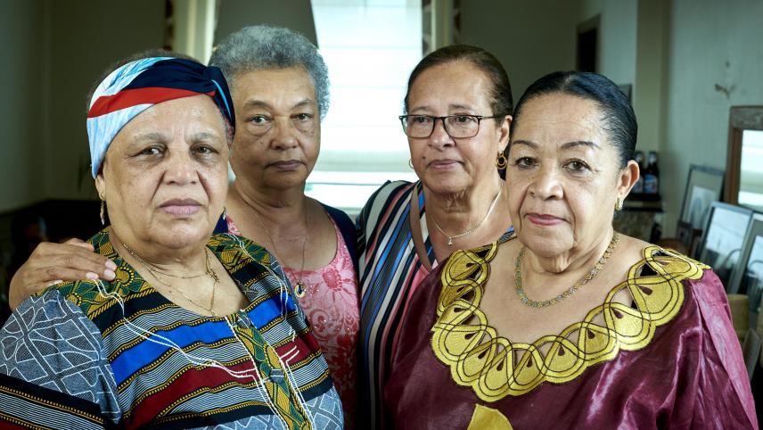 RDC-Belgique : Cinq femmes métisses portent plainte contre Bruxelles pour crimes contre l’humanité