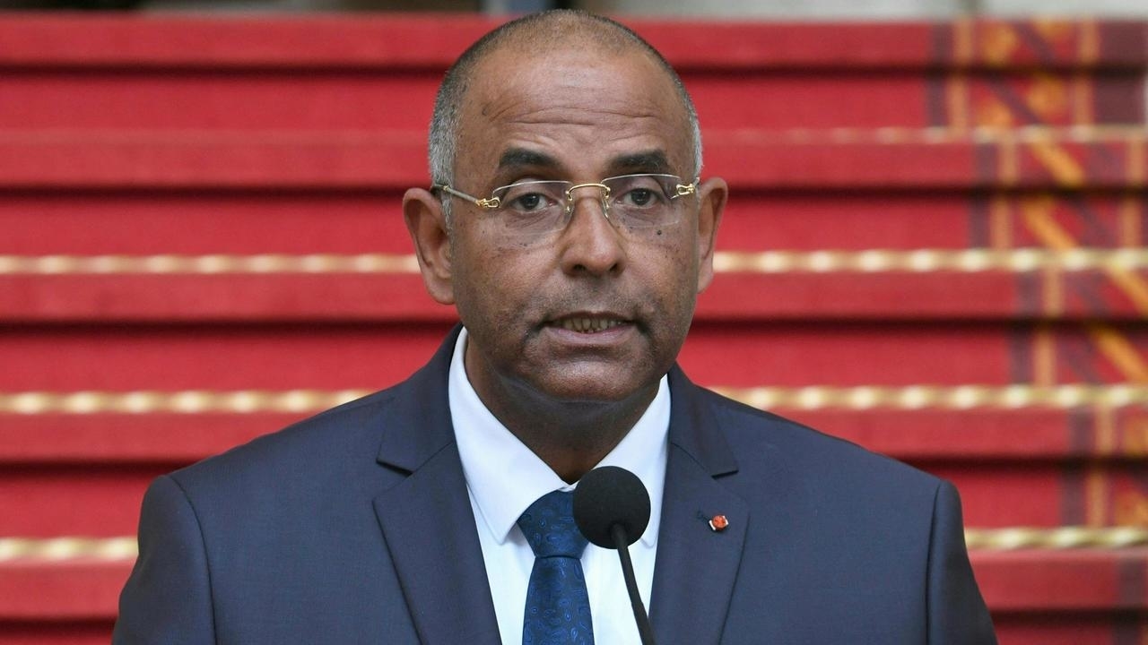 Pandora Papers : Le Premier ministre ivoirien Achi rejette toute «action illicite» de sa part