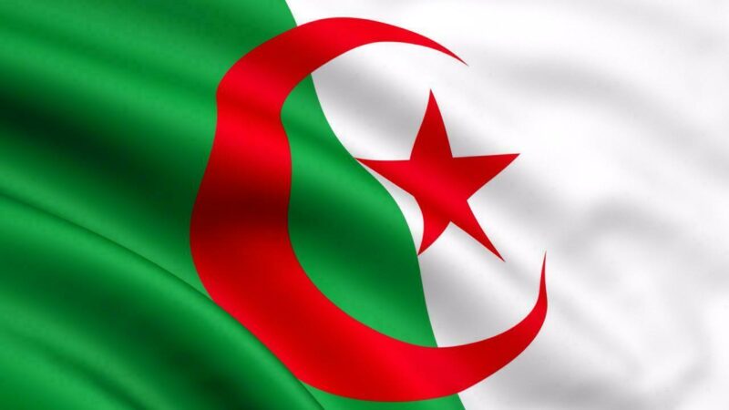 Le régime algérien affirme avoir déjoué un projet d’attaques armées