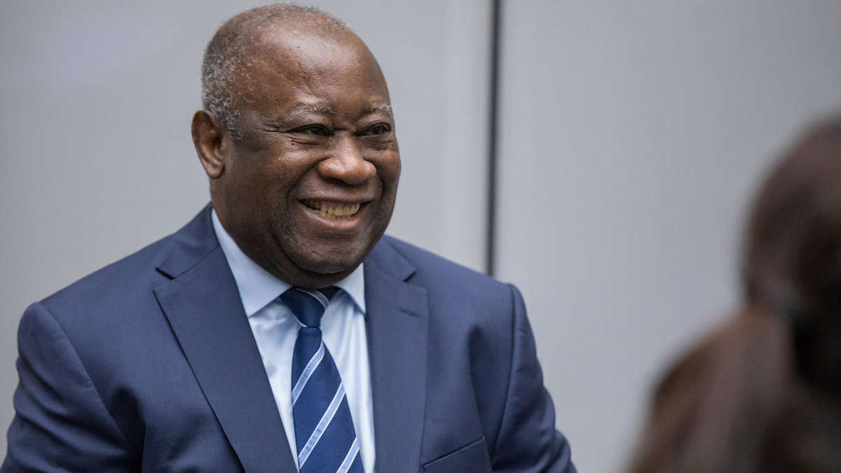 Le gouvernement ivoirien rappelle que Laurent Gbagbo est encore «poursuivi par la justice»
