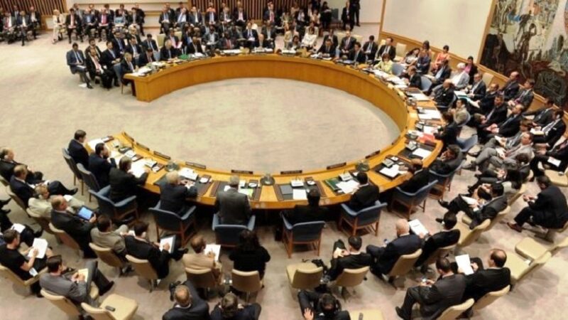 ONU : Le Conseil de sécurité tient des consultations à huis-clos sur le dossier du Sahara marocain