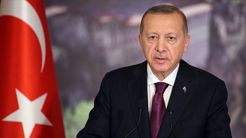 Le président turc Erdogan entame une nouvelle tournée en Afrique