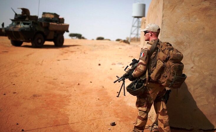 Mali : L’armée française annonce avoir neutralisé le chef d’une katiba proche d’Al-Qaïda