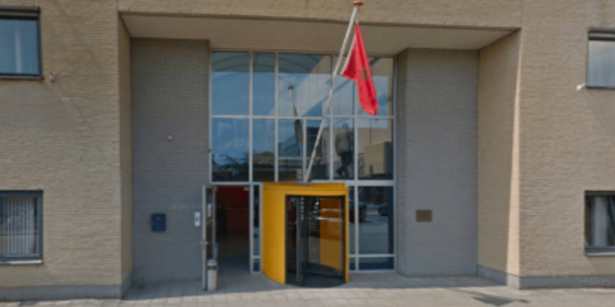 Les auteurs d’actes de vandalisme aux consulats du Maroc à Utrecht et Den Bosch condamnés à des peines d’emprisonnement par la justice néerlandaise