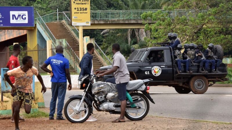 Guinée-Conakry : Fin de la grève des journalistes de la Radio d’Etat