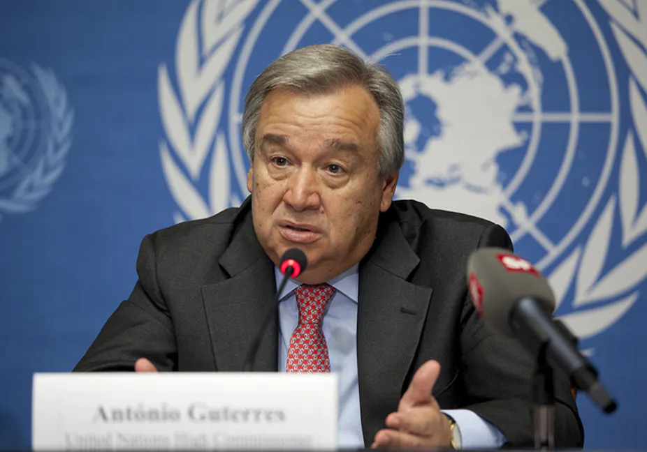 Covid-19 : L’ONU plaide pour une reprise post-pandémique qui ne laisse pas de côté les pays pauvres