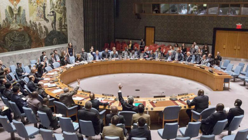 ONU-Soudan : Le Conseil de sécurité exige le retour d’un gouvernement civil à Khartoum