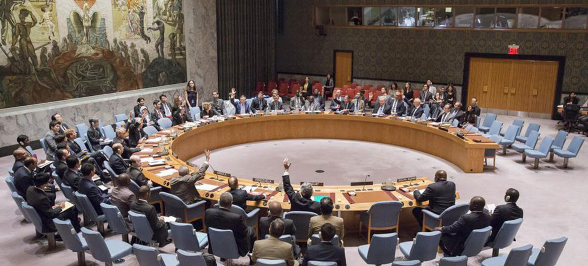 ONU-Soudan : Le Conseil de sécurité exige le retour d’un gouvernement civil à Khartoum