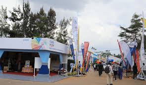 Rwanda : 24ème édition de la Foire internationale Rwanda-Expo (organisateurs)