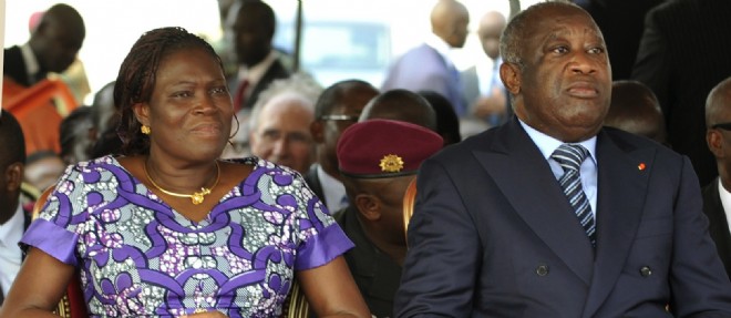 PPA-Ci : Simone Gbagbo refuse d’intégrer le Conseil stratégique et politique du parti de son ex-époux