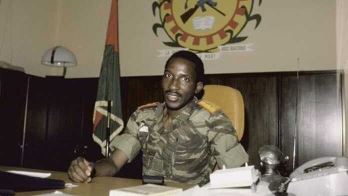 Burkina Faso/Assassinat de Sankara : Un caporal plaide non coupable