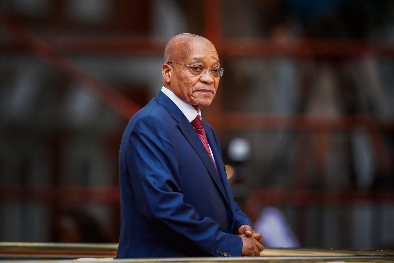 Afrique du Sud : l’ex-président Zuma s’en prend à un procureur pour partialité et non respect du secret médical