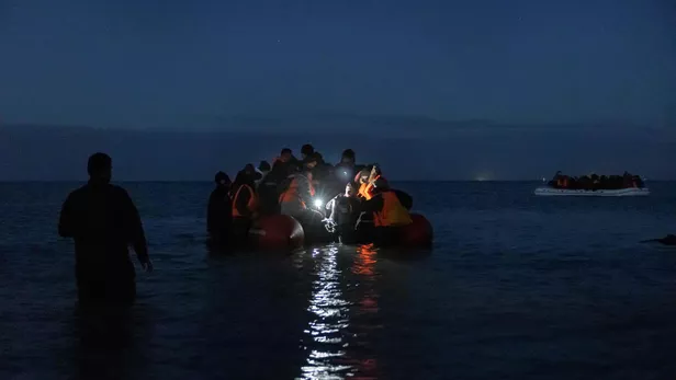 Les garde-côtes libyens interceptent 280 migrants en Méditerranée