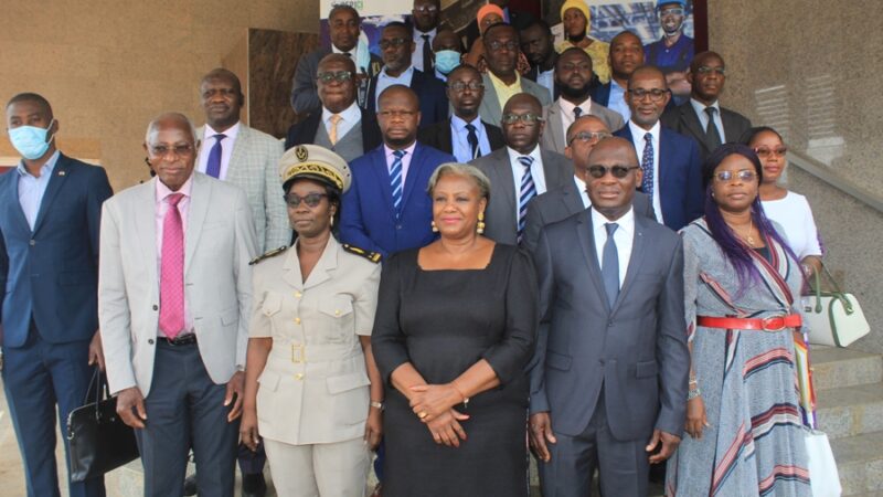 Côte d’Ivoire : Un séminaire à Grand-Bassam pour «clarifier» le Code des investissements de 2018