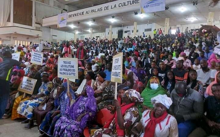 Mali : Des partis politiques affichent leur opposition au report des élections